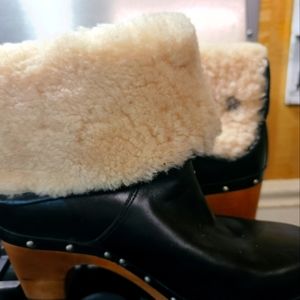 Ugg boots size 5